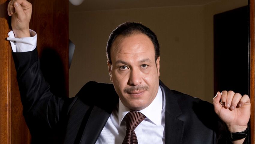 خالد علي لـ خالد صالح: احترمت جمهورك ففرضت احترام الجميع لك